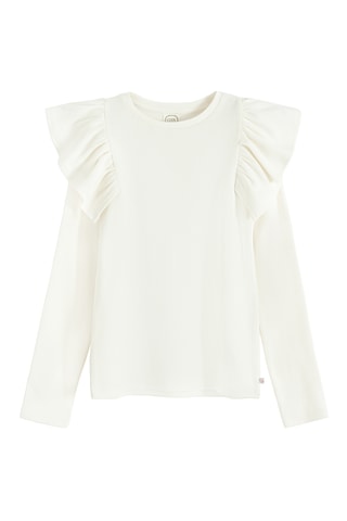 T-shirt - Blanc