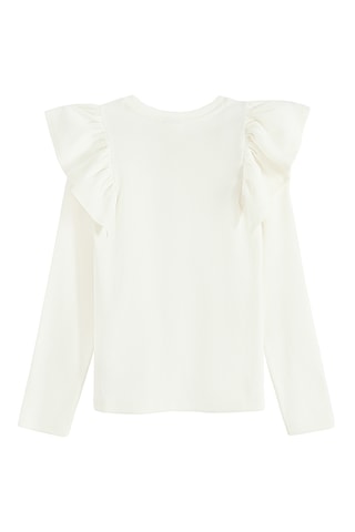 T-shirt - Blanc