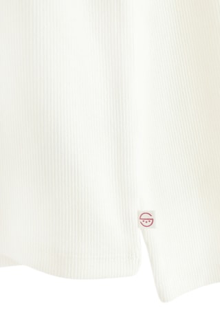 T-shirt - Blanc