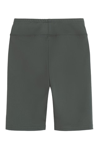 2 cyclistes taille haute - Rose et gris foncé