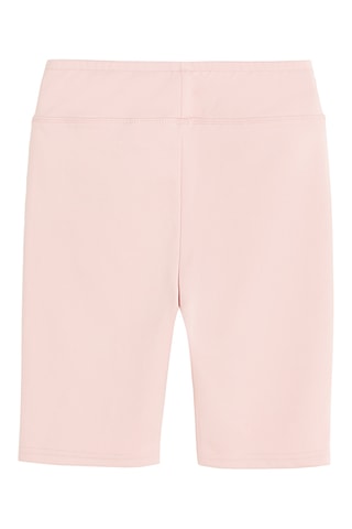 2 cyclistes taille haute - Rose et gris foncé