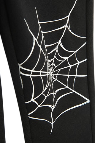 2 joggings Spider-Man Avengers Marvel - Rouge et noir