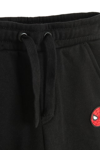 2 joggings Spider-Man Avengers Marvel - Rouge et noir