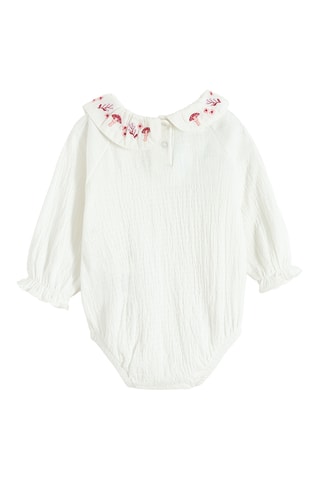 Body - Blanc