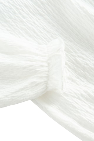 Body - Blanc