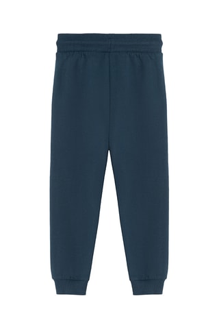 2 joggings Pat’ Patrouille - Bleu marine