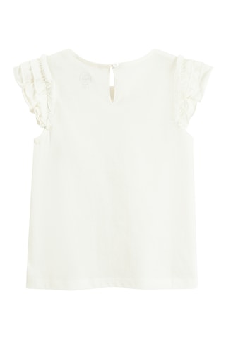 T-shirt - Blanc