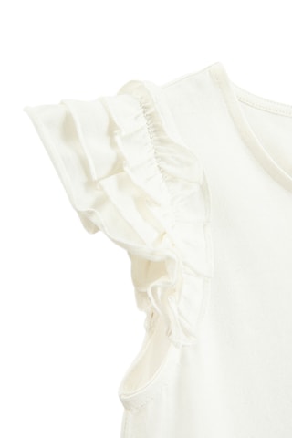T-shirt - Blanc
