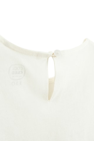 T-shirt - Blanc