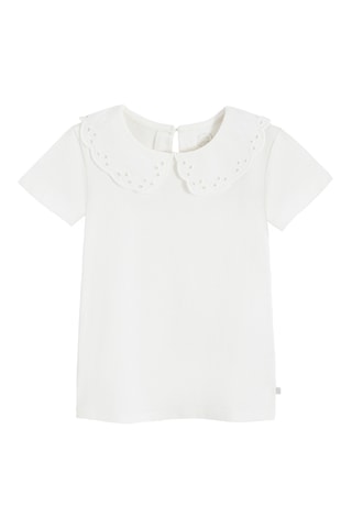 Tshirt - Blanc