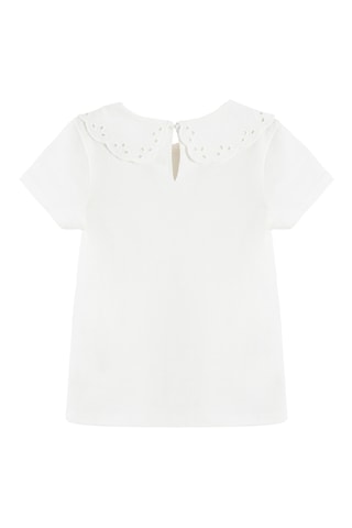Tshirt - Blanc