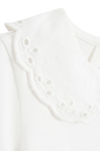 Tshirt - Blanc
