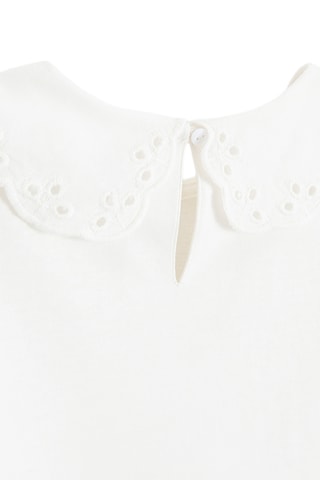 Tshirt - Blanc