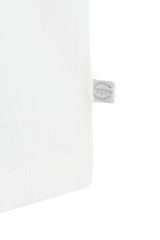 Tshirt - Blanc