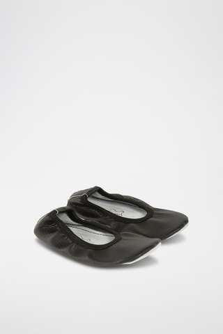 Ballerines - Noir
