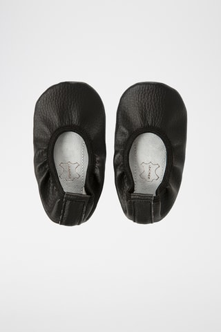 Ballerines - Noir