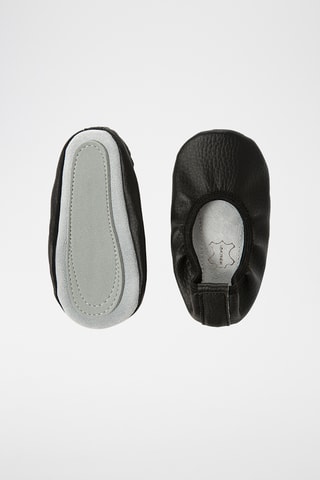 Ballerines - Noir