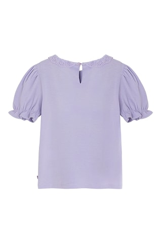 T-shirt - Mauve