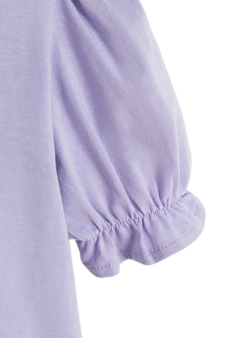 T-shirt - Mauve