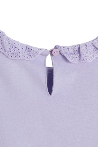T-shirt - Mauve
