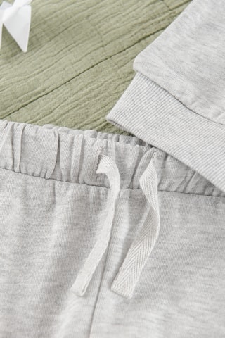 Sweat et pantalon - Gris