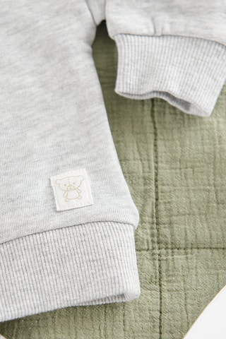 Sweat et pantalon - Gris