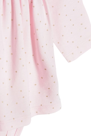 Body-robe - Rose