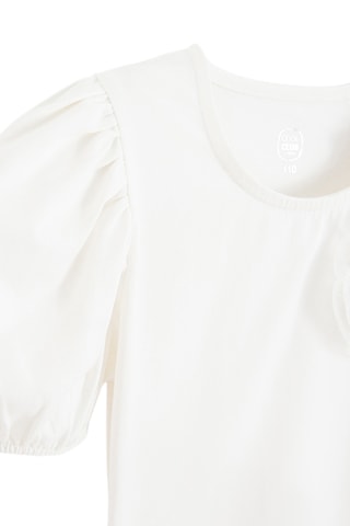 T-shirt - Blanc