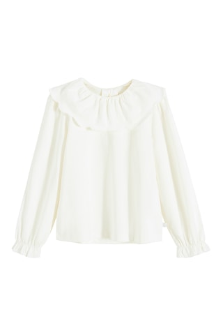 Blouse - Ecru