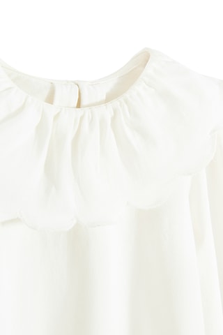 Blouse - Ecru
