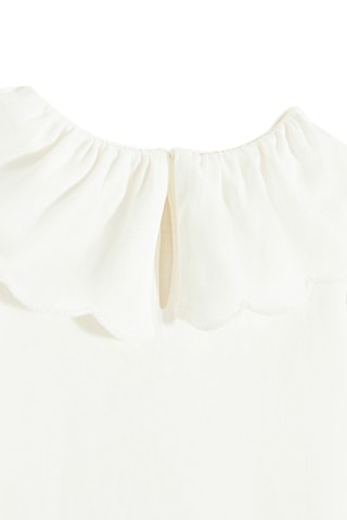 Blouse - Ecru