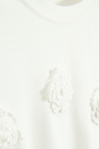 T-shirt - Blanc