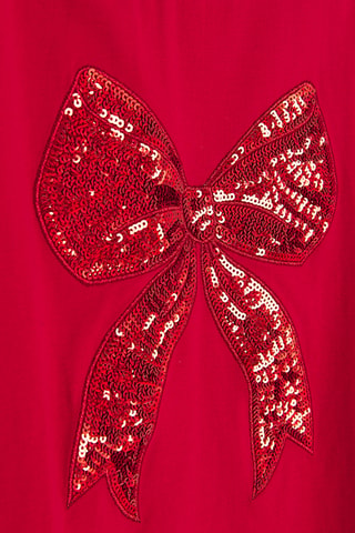 T-shirt - Rouge