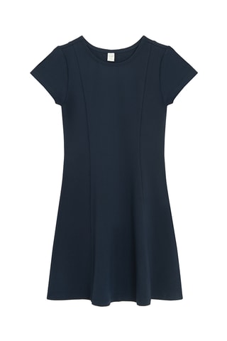 Robe - Bleu marine