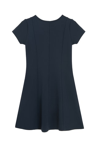 Robe - Bleu marine