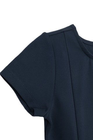 Robe - Bleu marine