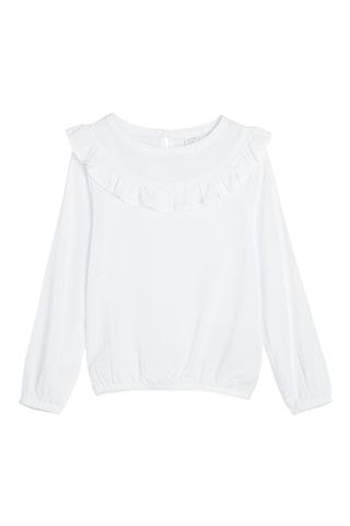 Blouse - Blanc