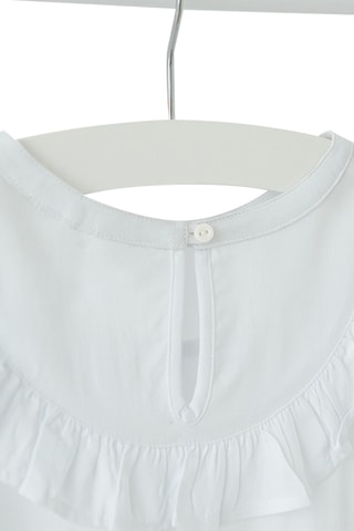 Blouse - Blanc