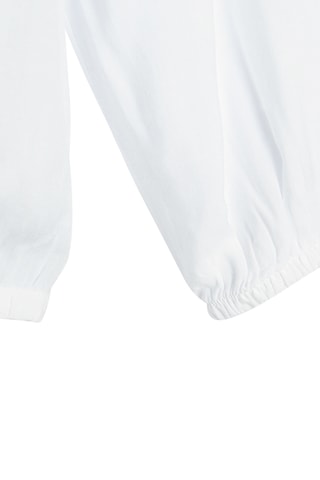 Blouse - Blanc