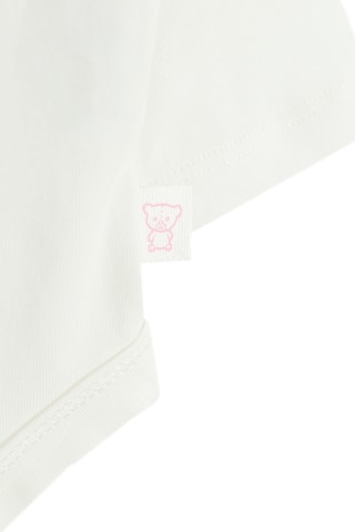 Body - Blanc