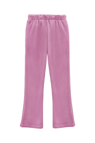 Sweat et jogging - Rose
