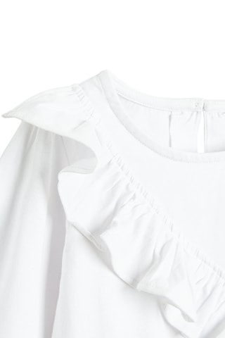 Blouse - Blanc