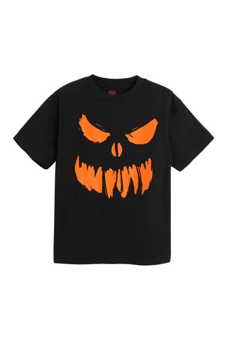 T-shirt - Noir