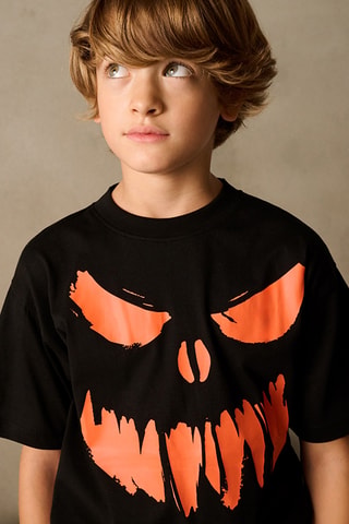 T-shirt - Noir