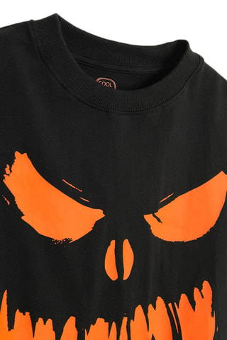 T-shirt - Noir