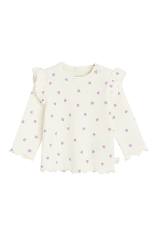 T-shirt - Blanc