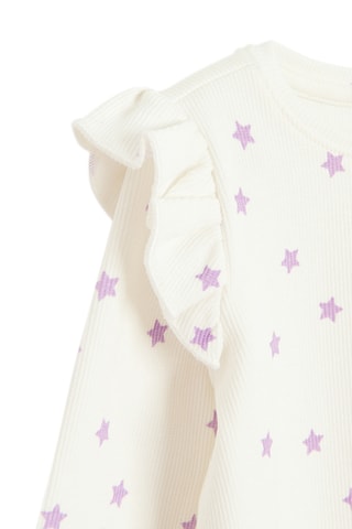 T-shirt - Blanc