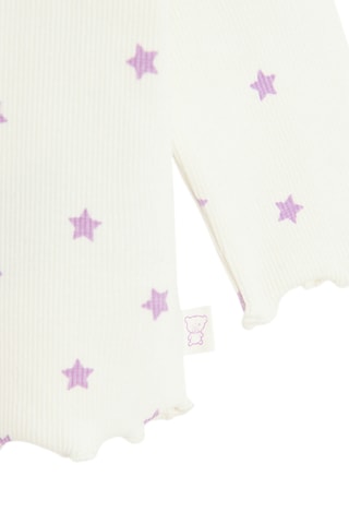 T-shirt - Blanc