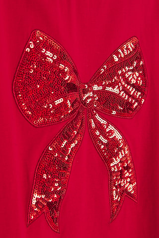 T-shirt - Rouge