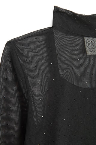 Blouse - Noir